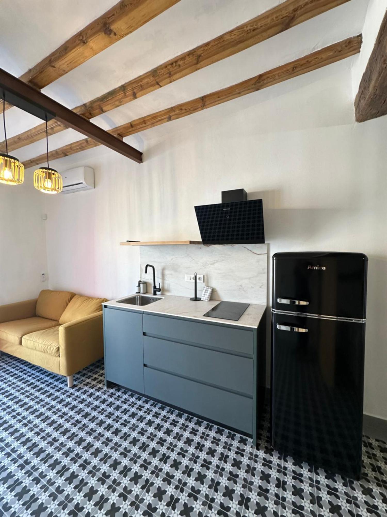 Vilamar Suite Villajoyosa Kültér fotó
