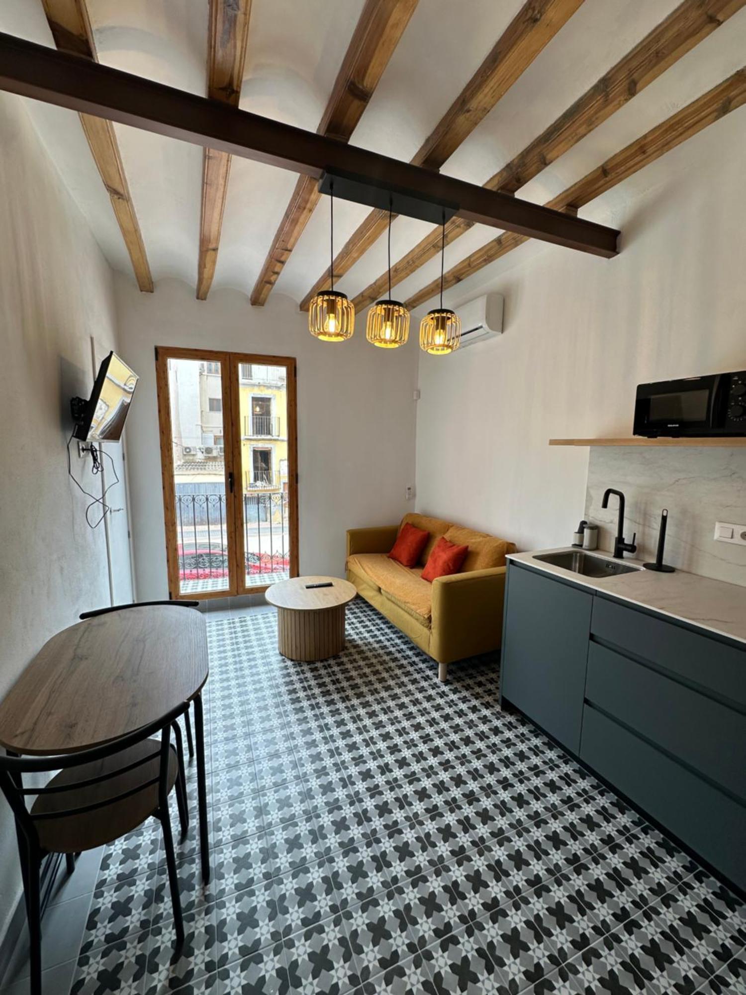 Vilamar Suite Villajoyosa Kültér fotó