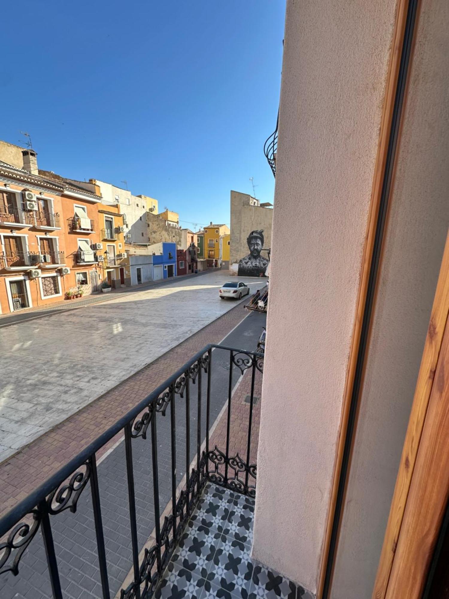 Vilamar Suite Villajoyosa Kültér fotó