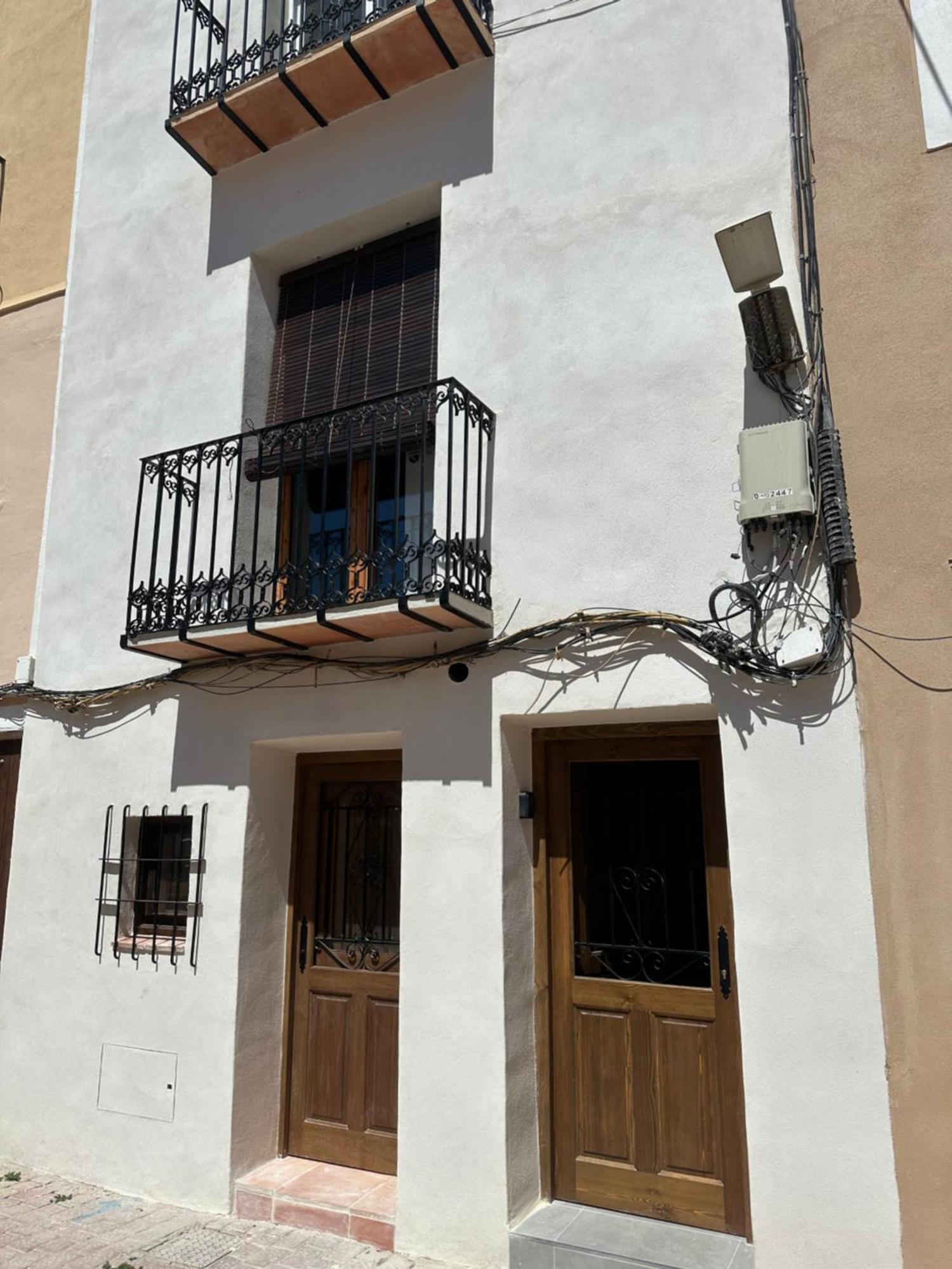 Vilamar Suite Villajoyosa Kültér fotó