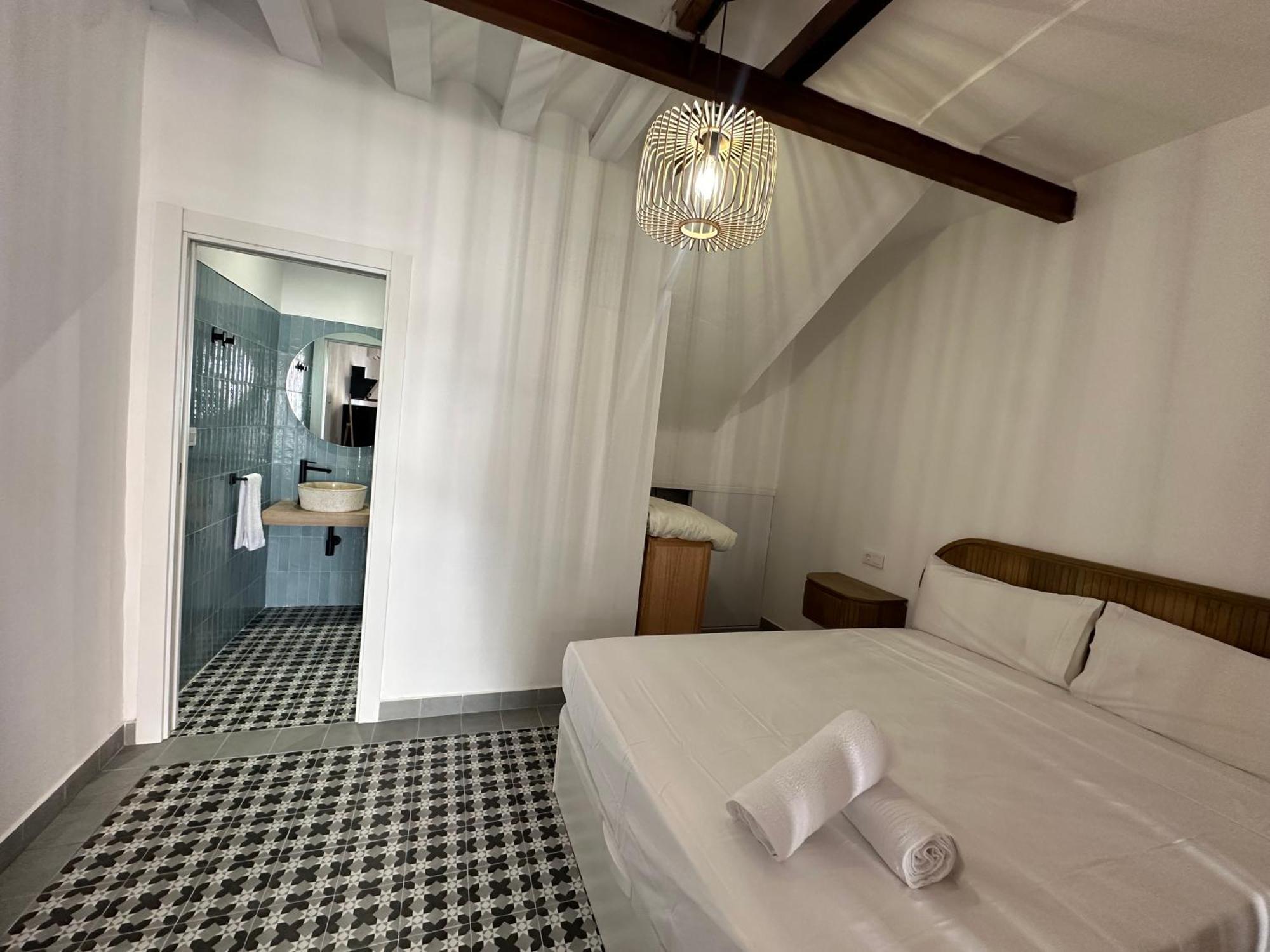 Vilamar Suite Villajoyosa Kültér fotó