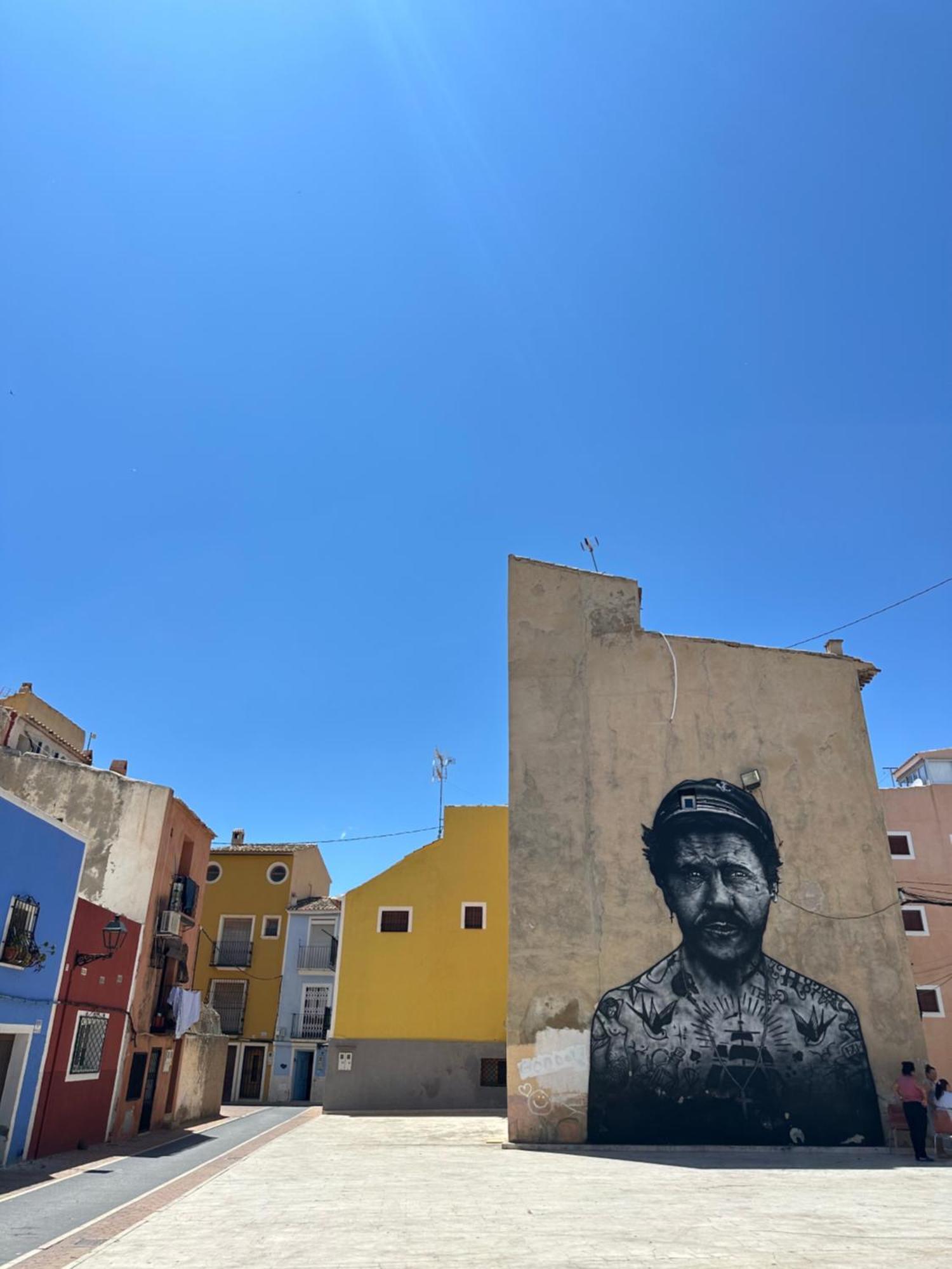 Vilamar Suite Villajoyosa Kültér fotó
