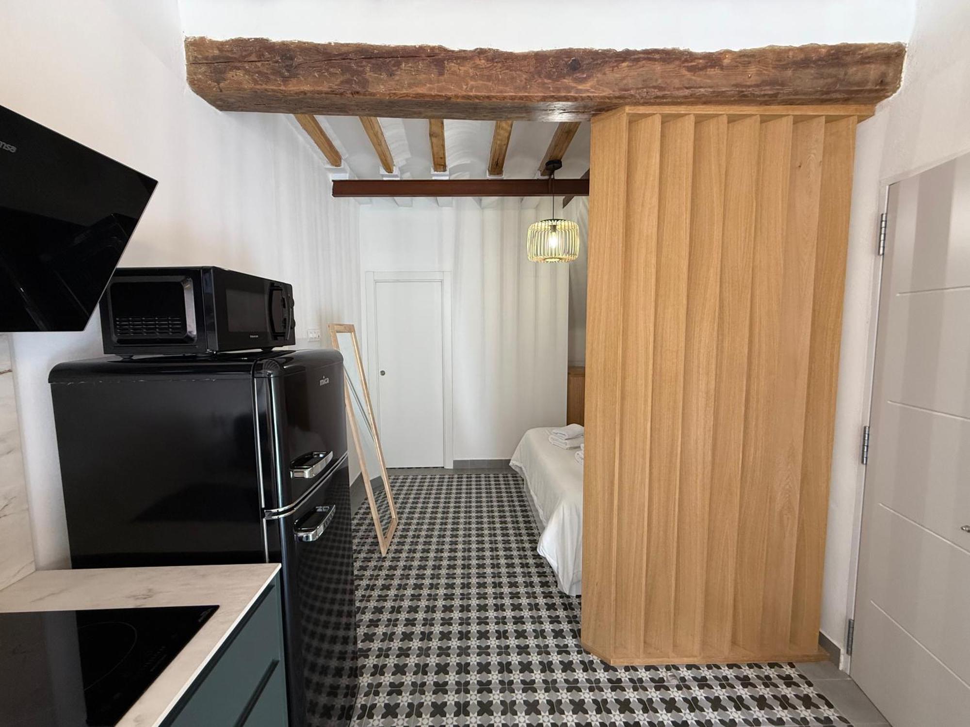 Vilamar Suite Villajoyosa Kültér fotó