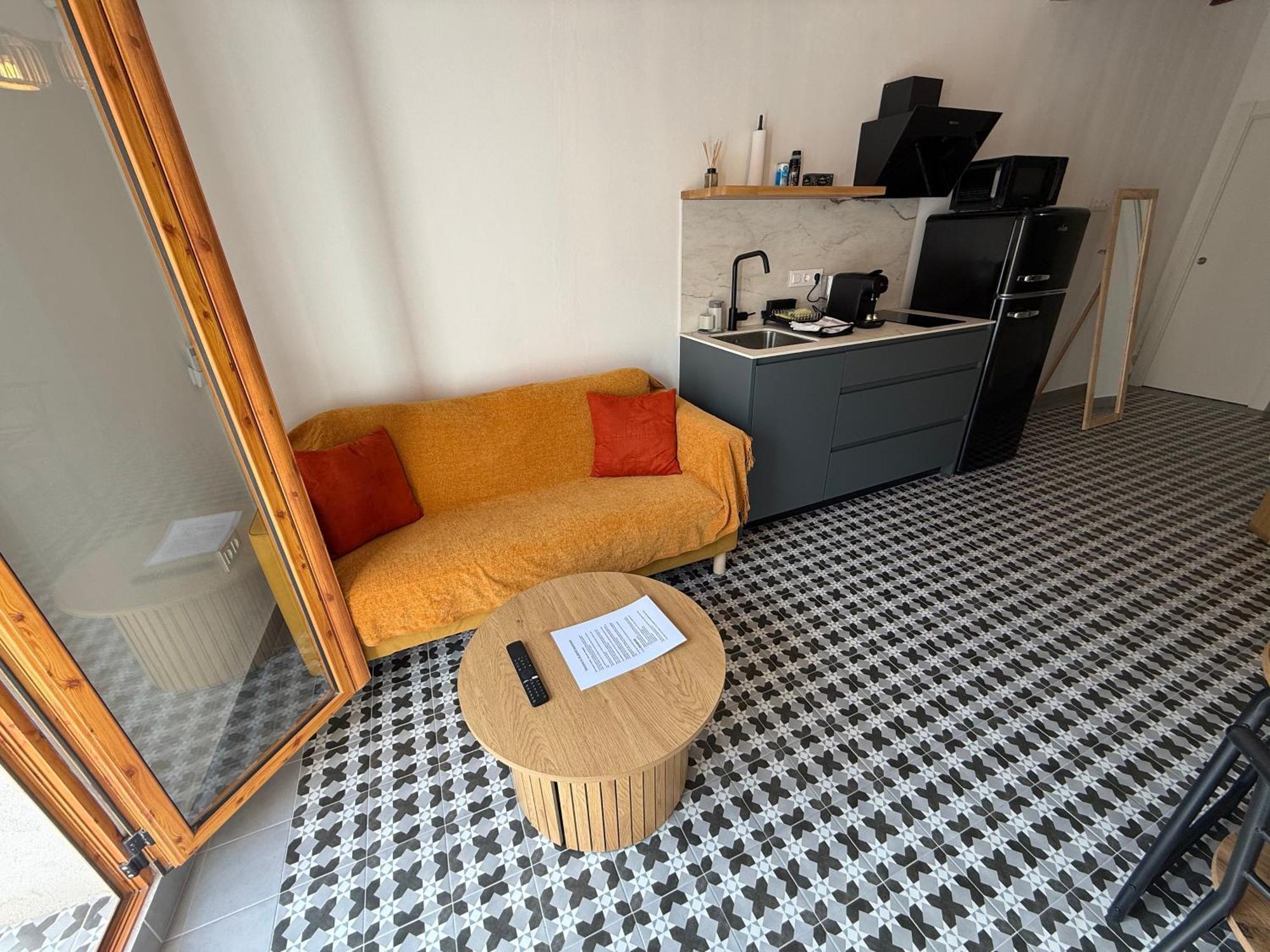Vilamar Suite Villajoyosa Kültér fotó