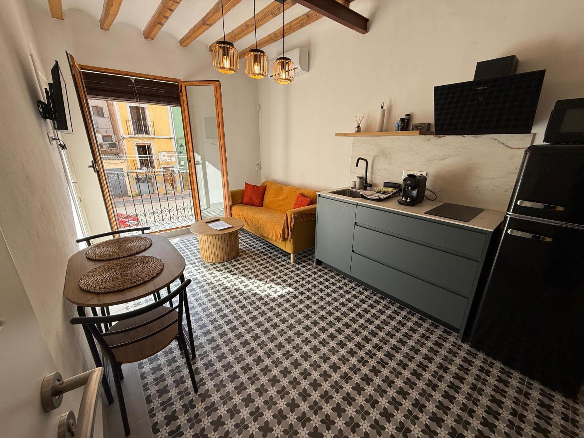 Vilamar Suite Villajoyosa Kültér fotó