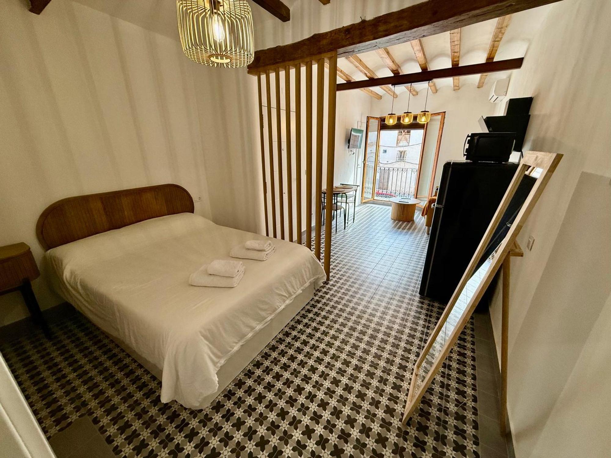 Vilamar Suite Villajoyosa Kültér fotó