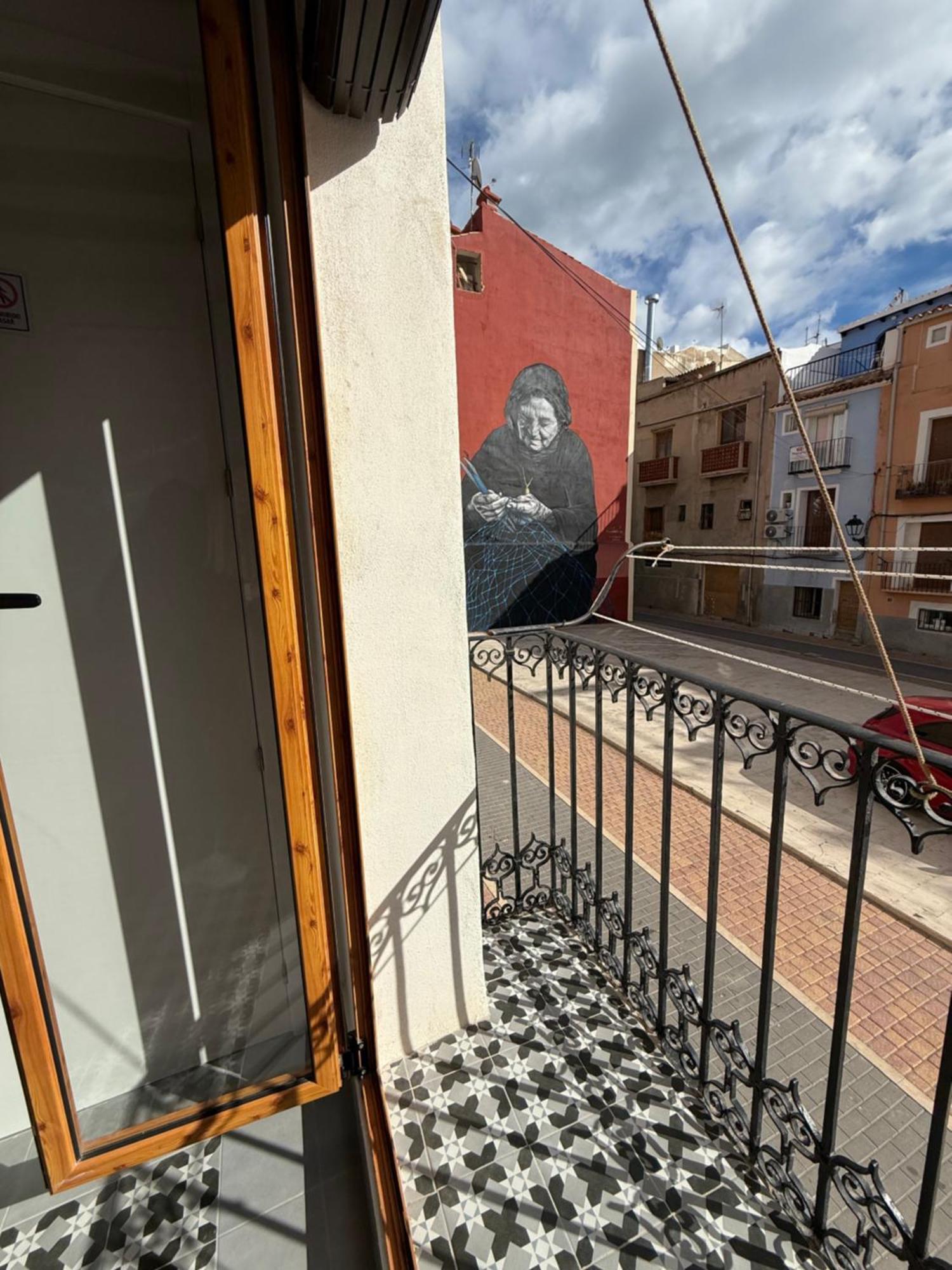 Vilamar Suite Villajoyosa Kültér fotó
