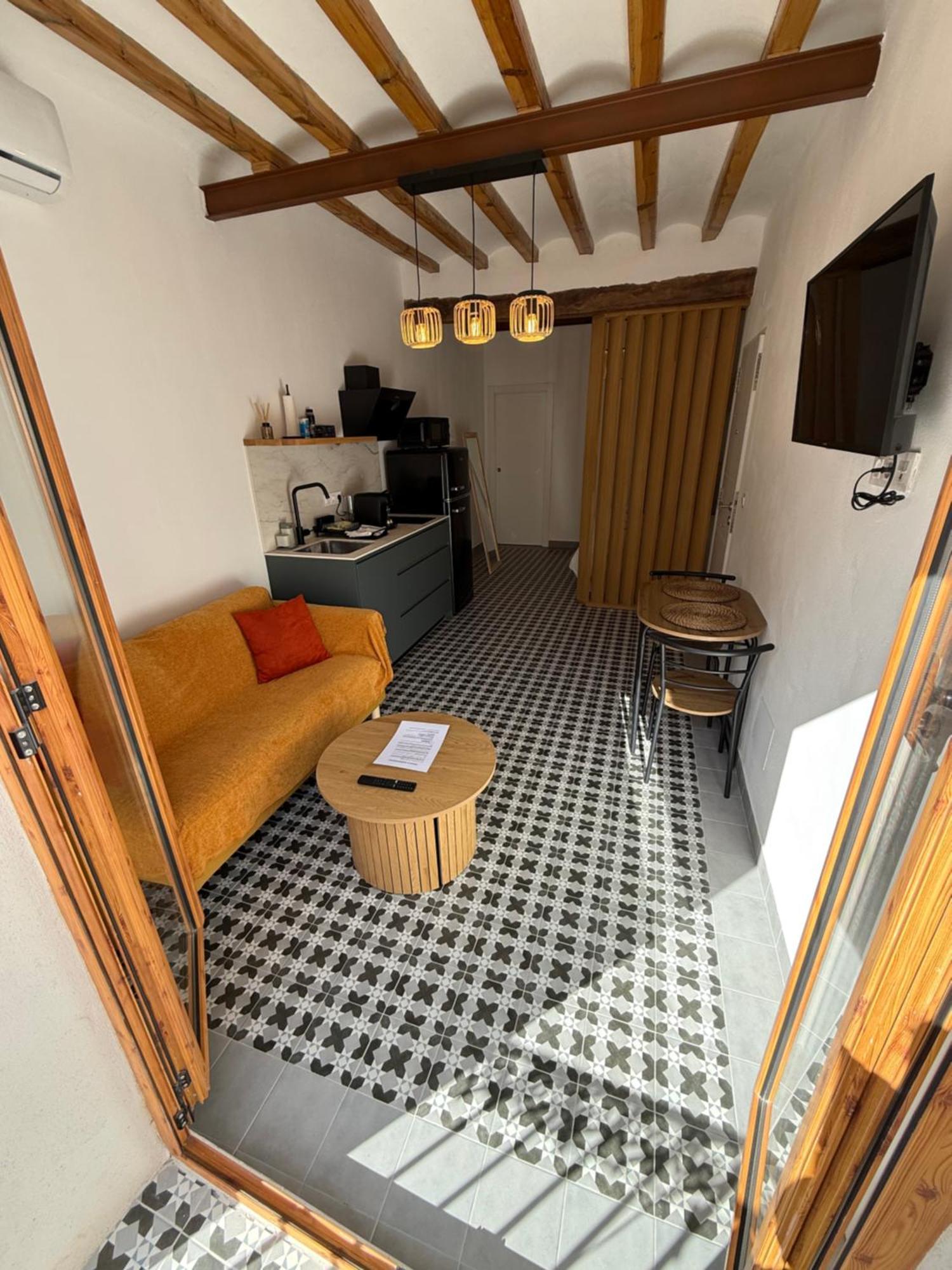 Vilamar Suite Villajoyosa Kültér fotó