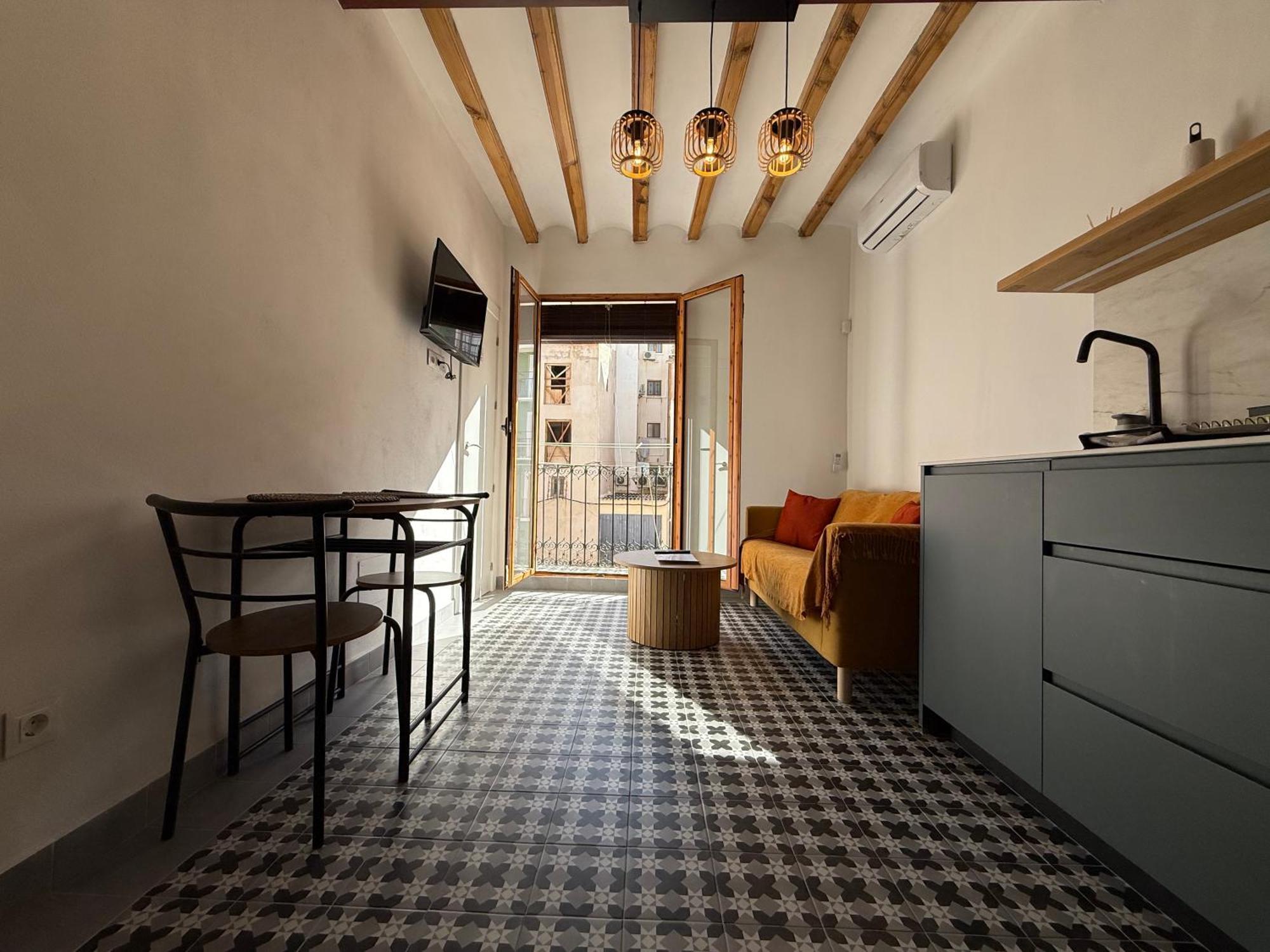 Vilamar Suite Villajoyosa Kültér fotó